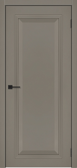 Двери в ПЭТ-покрытии Багет-13 